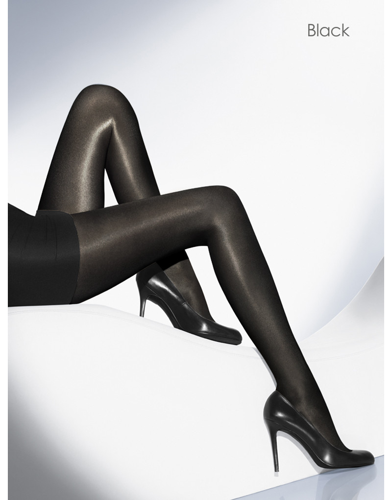WOLFORD Neon 40 Tights Super Shine High Gloss Luxury Shiny Tights eBay