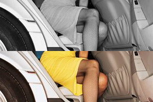 Tights for Party