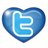 'Follow' The Tight Spot on Twitter!